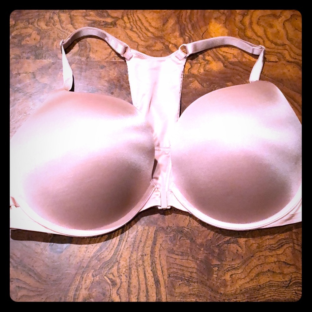 Push up bra